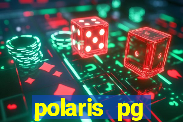 polaris pg plataforma de jogos